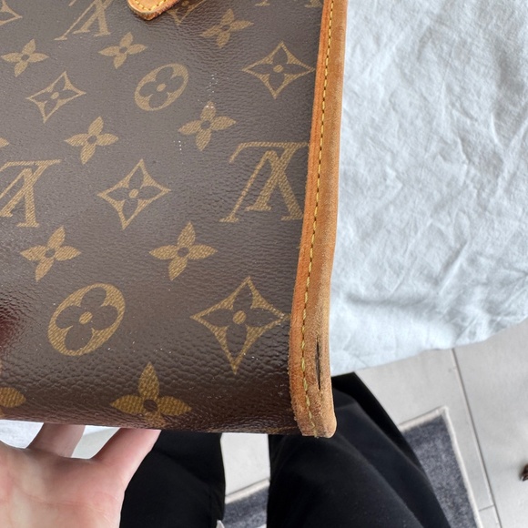Louis Vuitton Monogram Popincourt Haut - Picture 14 of 16